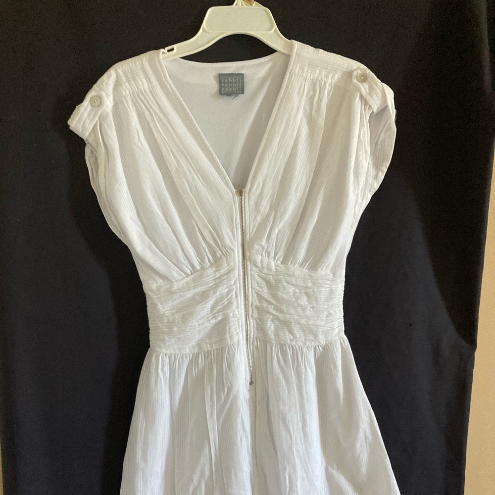 Rabbit Rabbit Rabbit Designs Dress